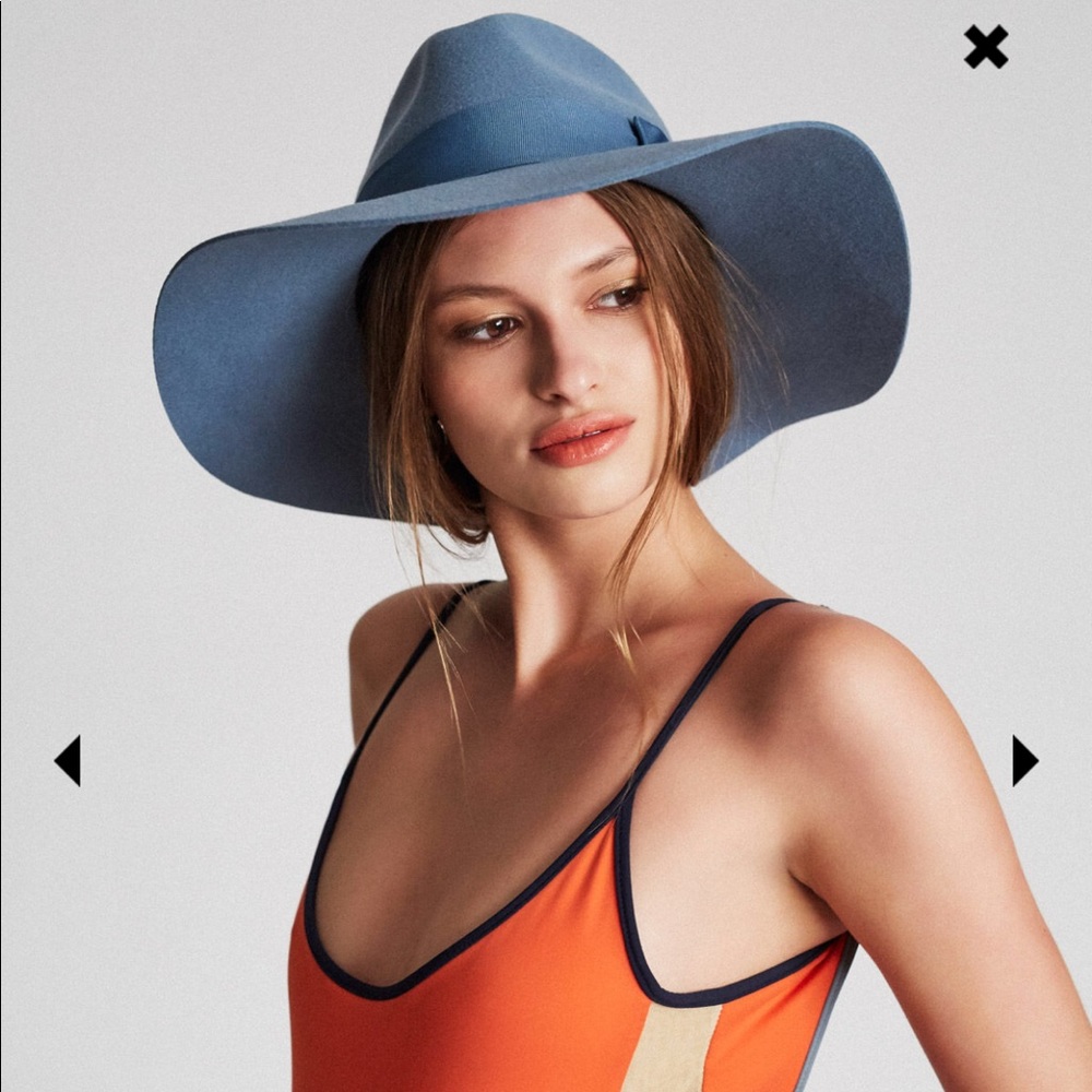 Brixton Wool Hat